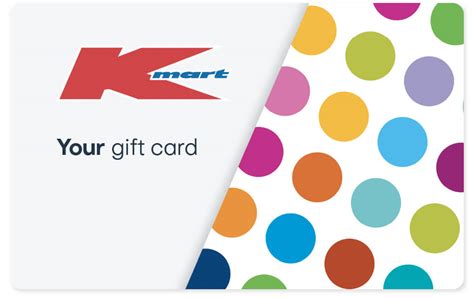 kmart voucher online.